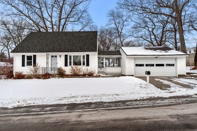 $449,500 | 77 St James Avenue, Manchester, NH 03102