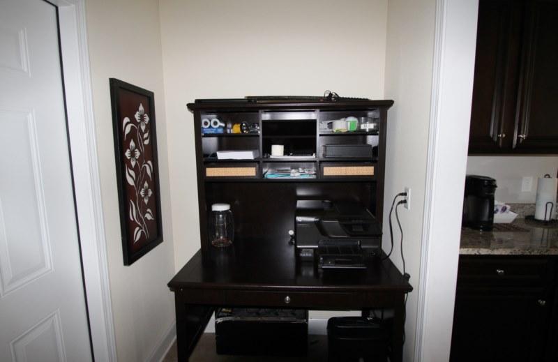 4556 Hermosa Road Crestview, FL 32539 - Photo 12 of 35 a room with storage and utility