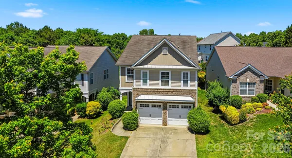 $410,000 | 14009 Mallard Lake Road, Unit 153, Charlotte, NC 28262
