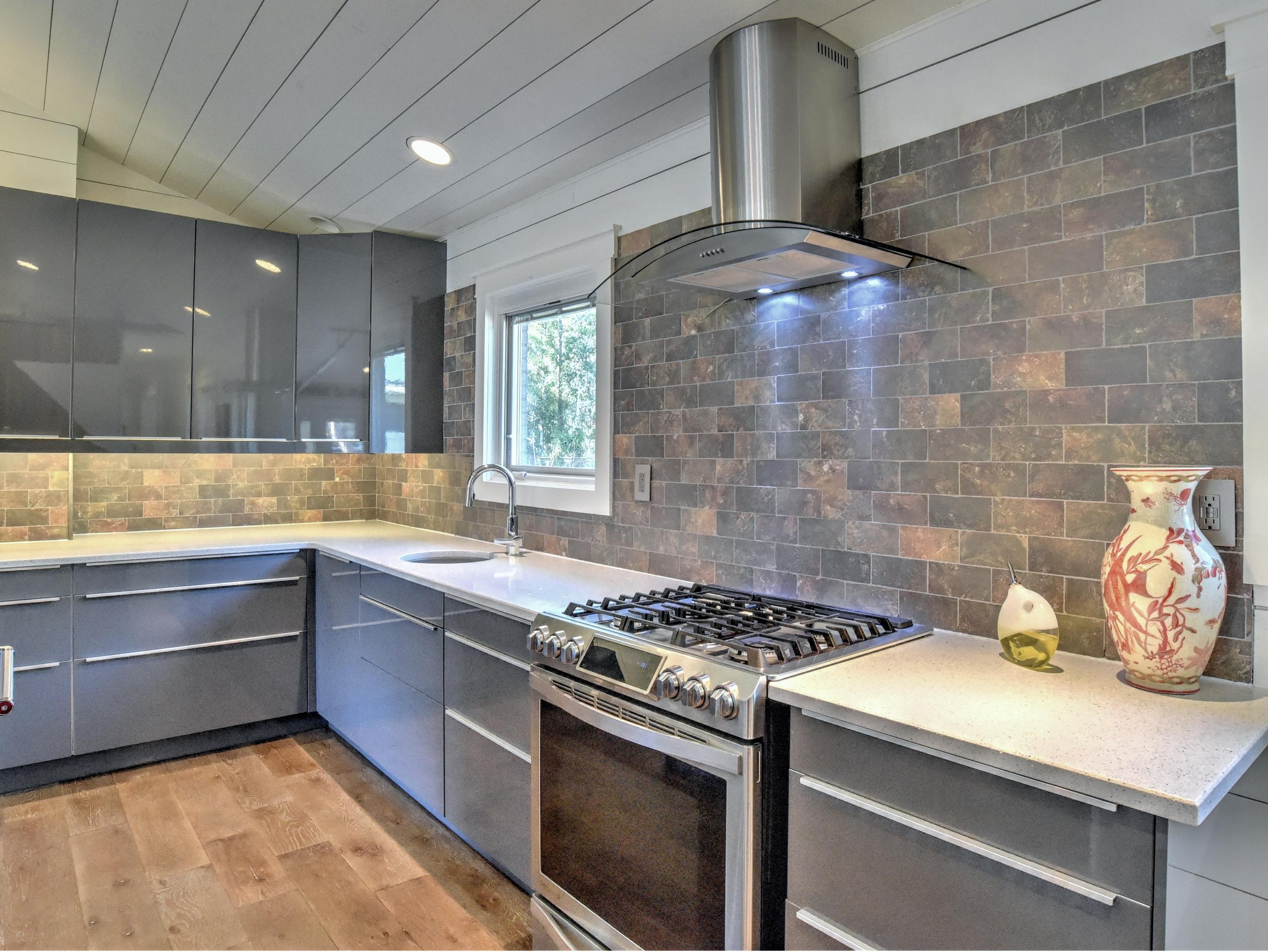 95 Bayou Road Santa Rosa Beach, FL 32459 - Photo 18 of 70 Kitchen