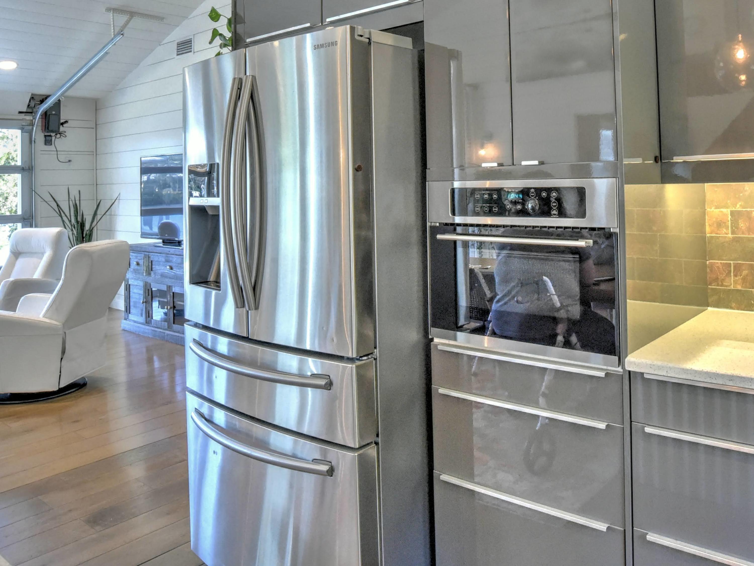 95 Bayou Road Santa Rosa Beach, FL 32459 - Photo 20 of 70 Kitchen