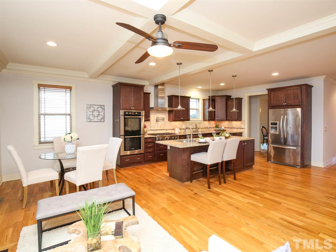 6505 Glendower Road Raleigh, NC 27613 - Photo 11 of 25