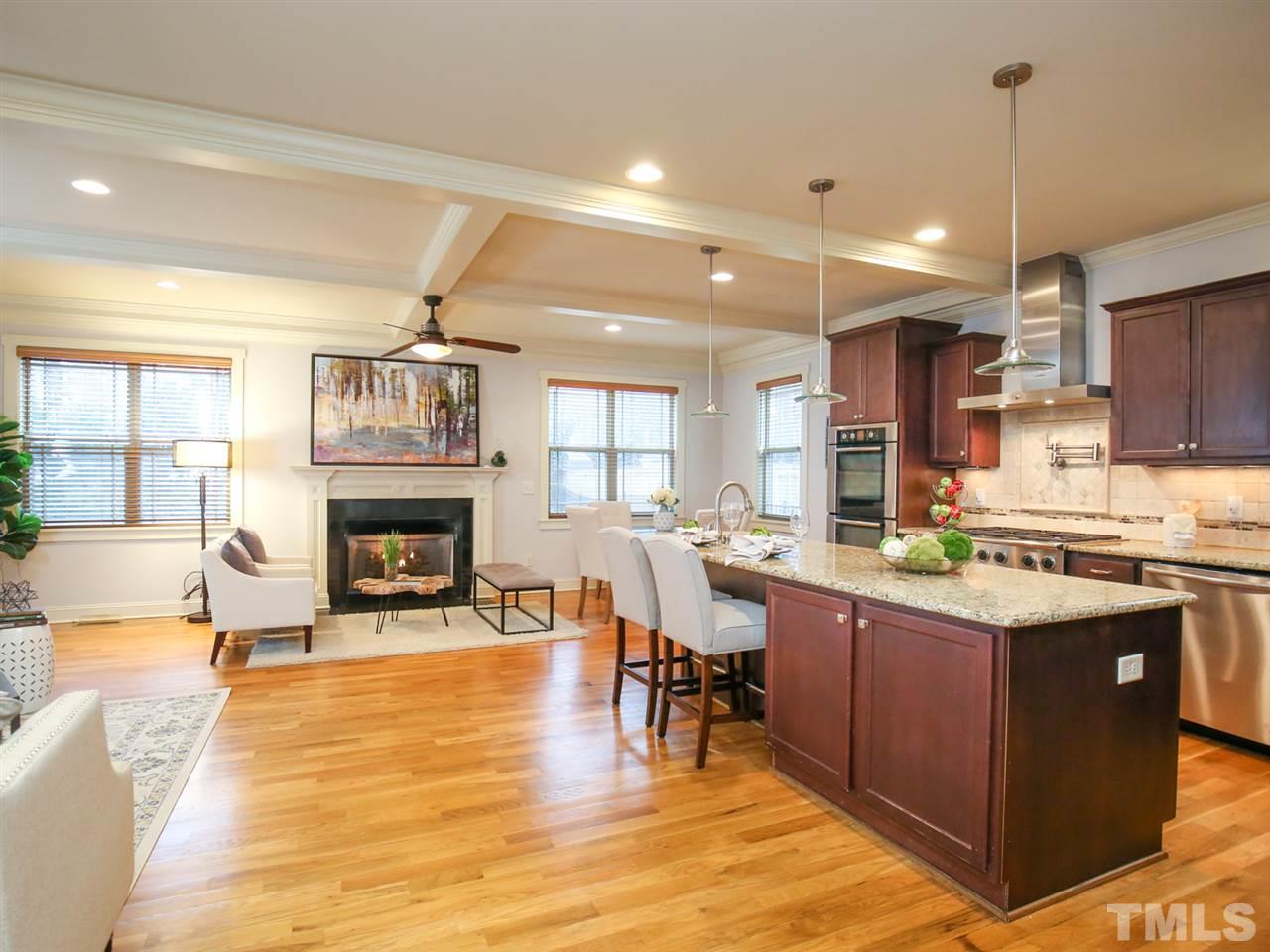 6505 Glendower Road Raleigh, NC 27613 - Photo 12 of 25