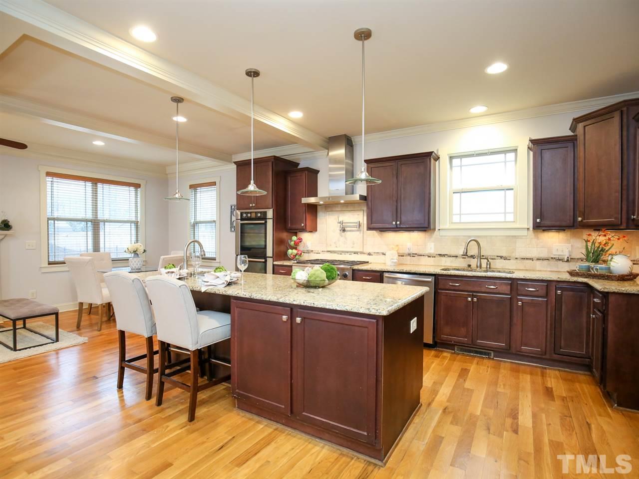 6505 Glendower Road Raleigh, NC 27613 - Photo 13 of 25