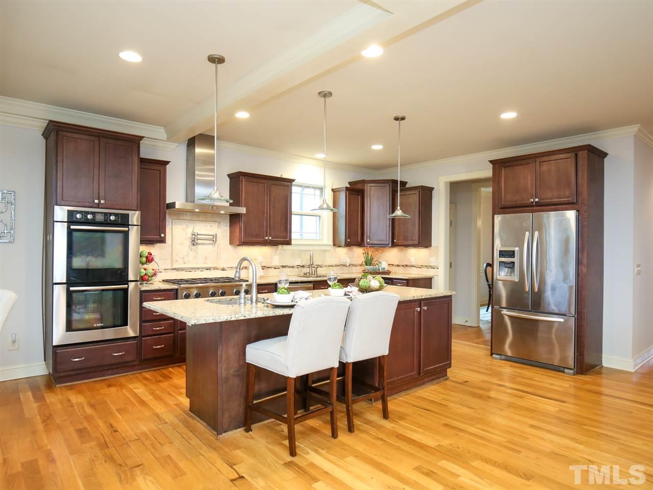 6505 Glendower Road Raleigh, NC 27613 - Photo 14 of 25