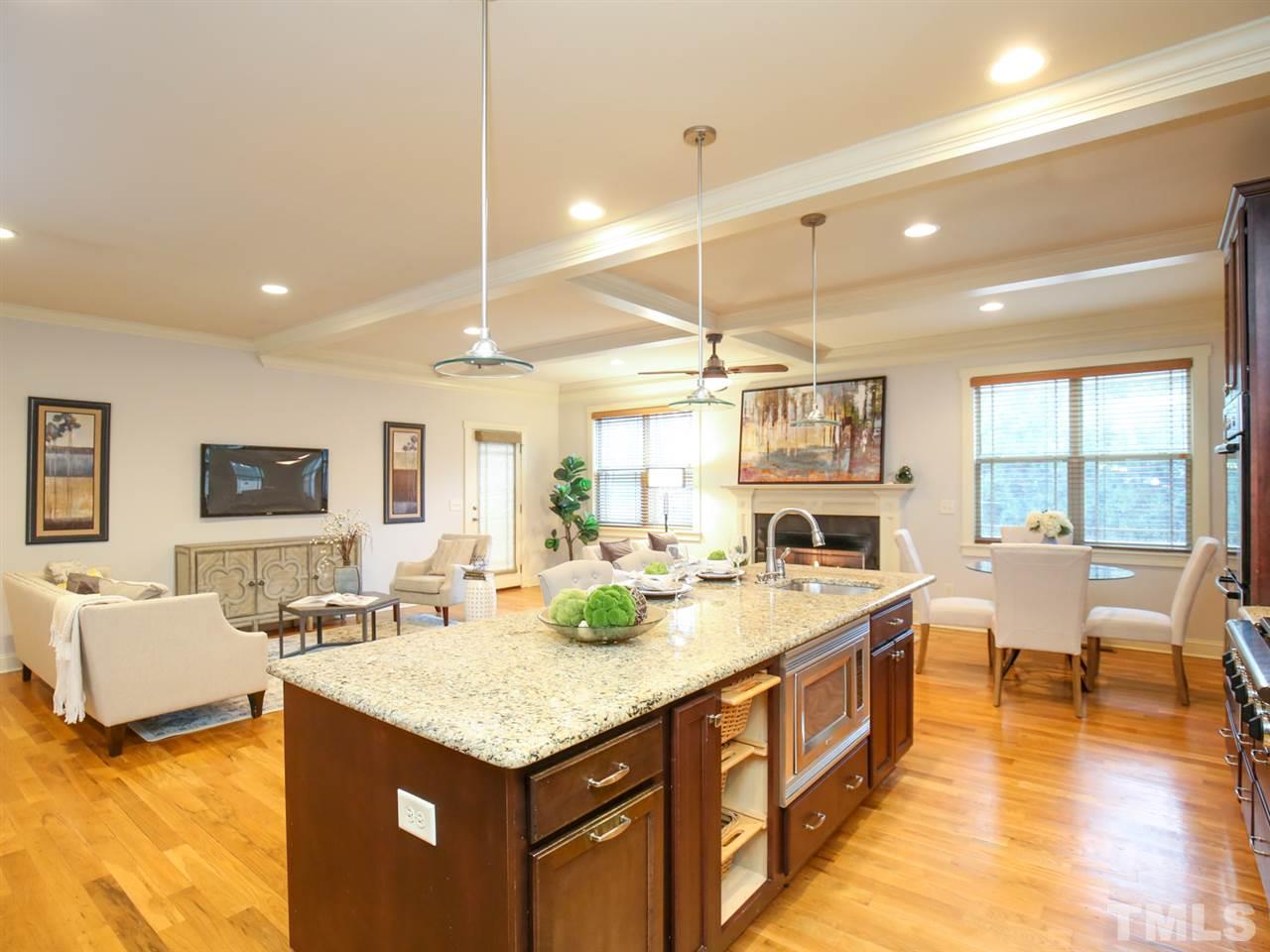 6505 Glendower Road Raleigh, NC 27613 - Photo 16 of 25