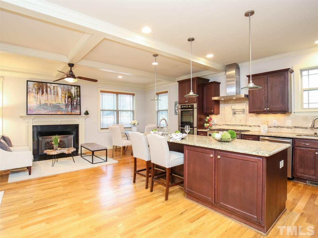 6505 Glendower Road Raleigh, NC 27613 - Photo 17 of 25