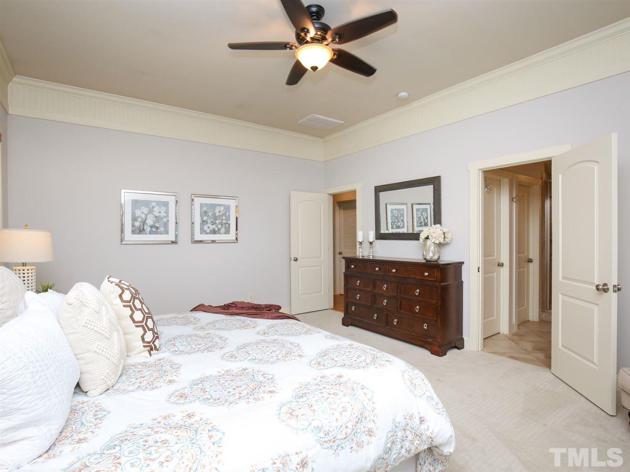 6505 Glendower Road Raleigh, NC 27613 - Photo 20 of 25