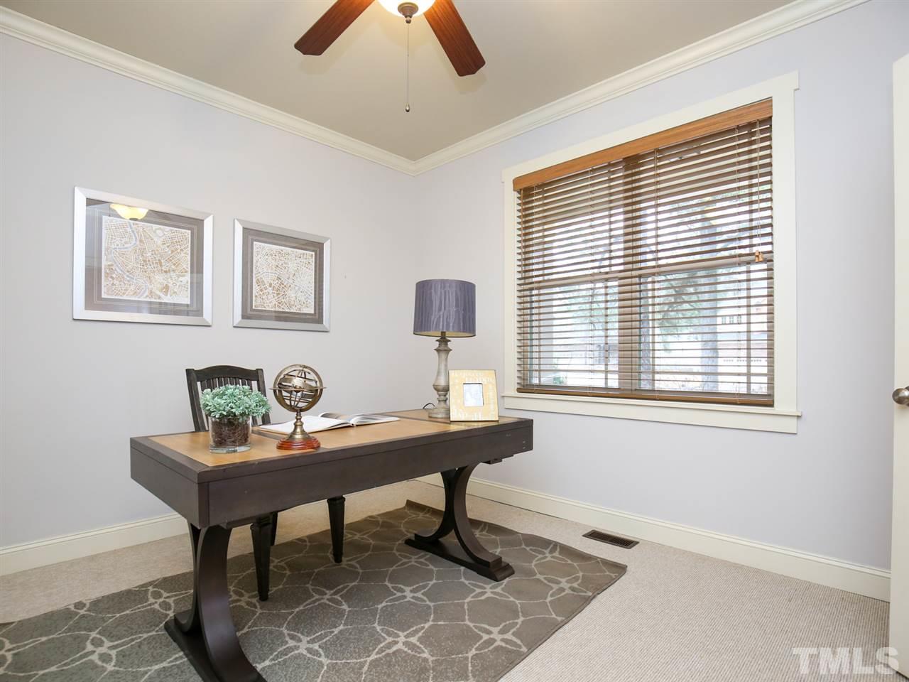 6505 Glendower Road Raleigh, NC 27613 - Photo 3 of 25