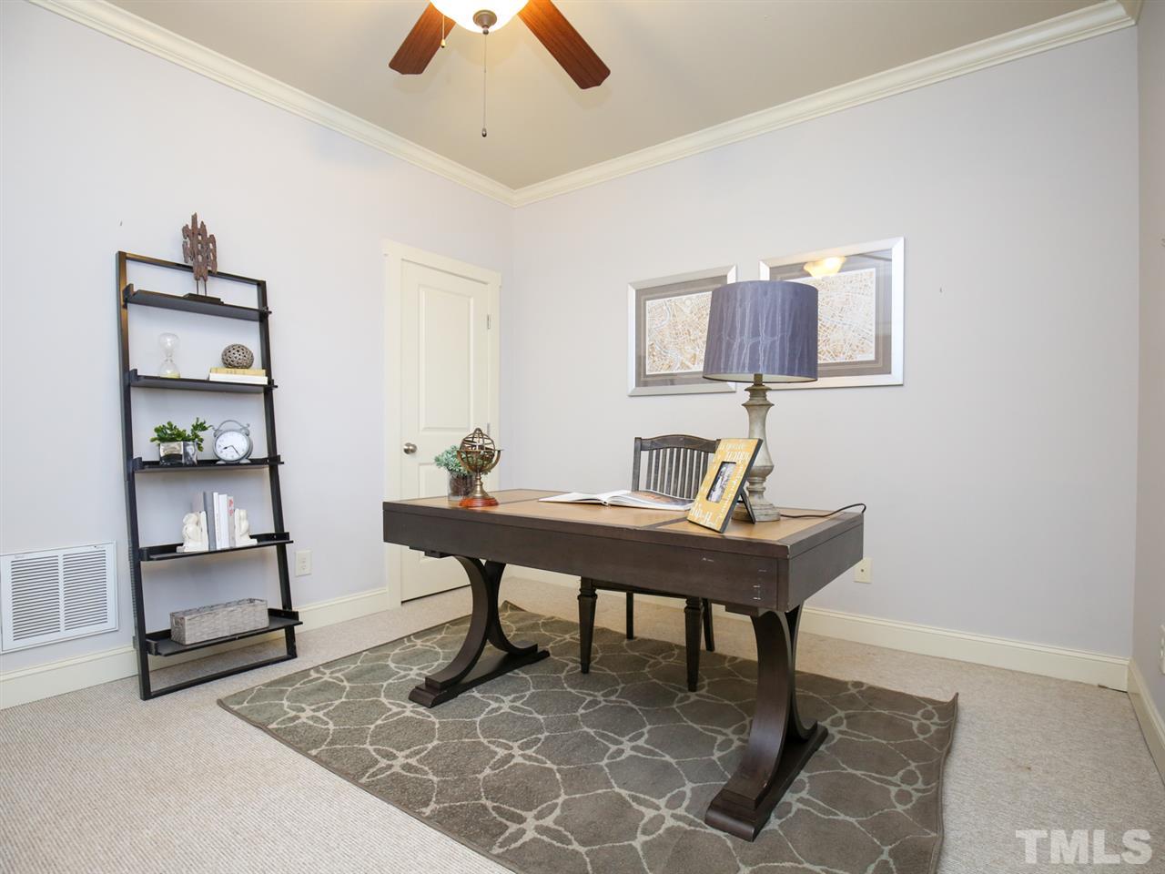 6505 Glendower Road Raleigh, NC 27613 - Photo 4 of 25