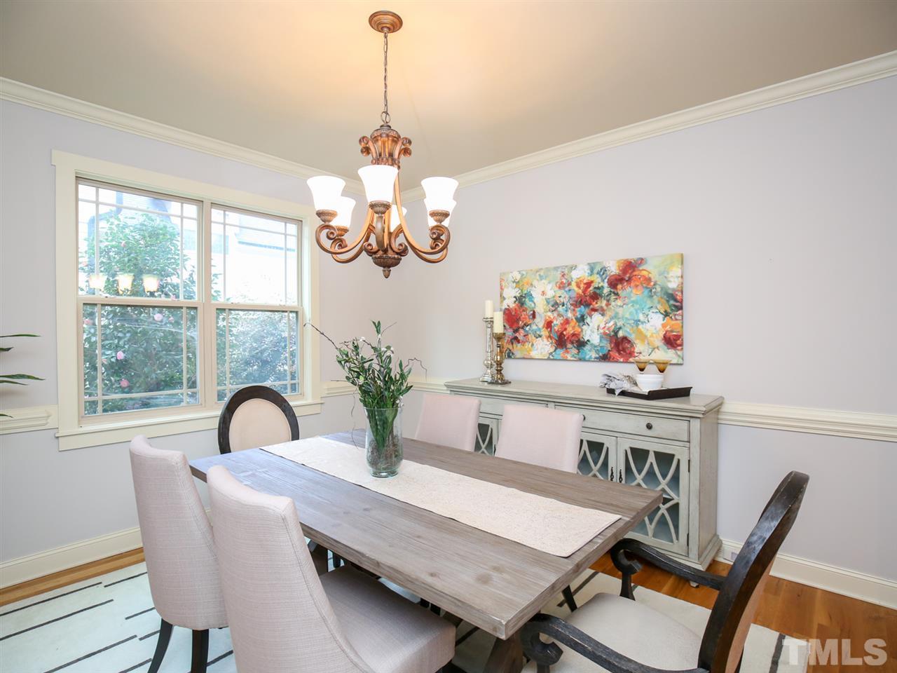 6505 Glendower Road Raleigh, NC 27613 - Photo 7 of 25