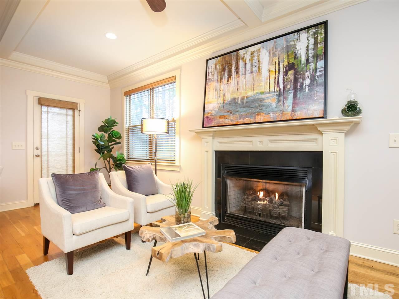 6505 Glendower Road Raleigh, NC 27613 - Photo 9 of 25