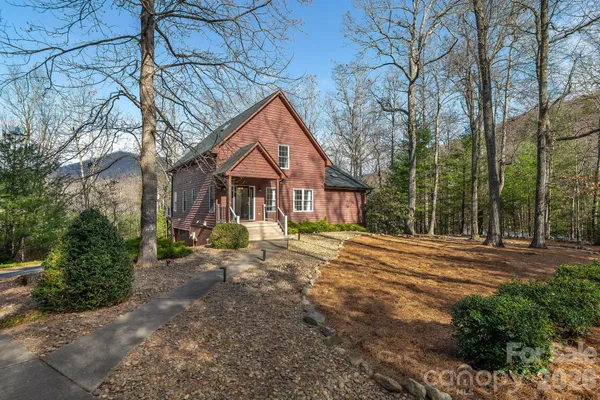 $634,000 | 125 Buffalo Trail, Asheville, NC 28805