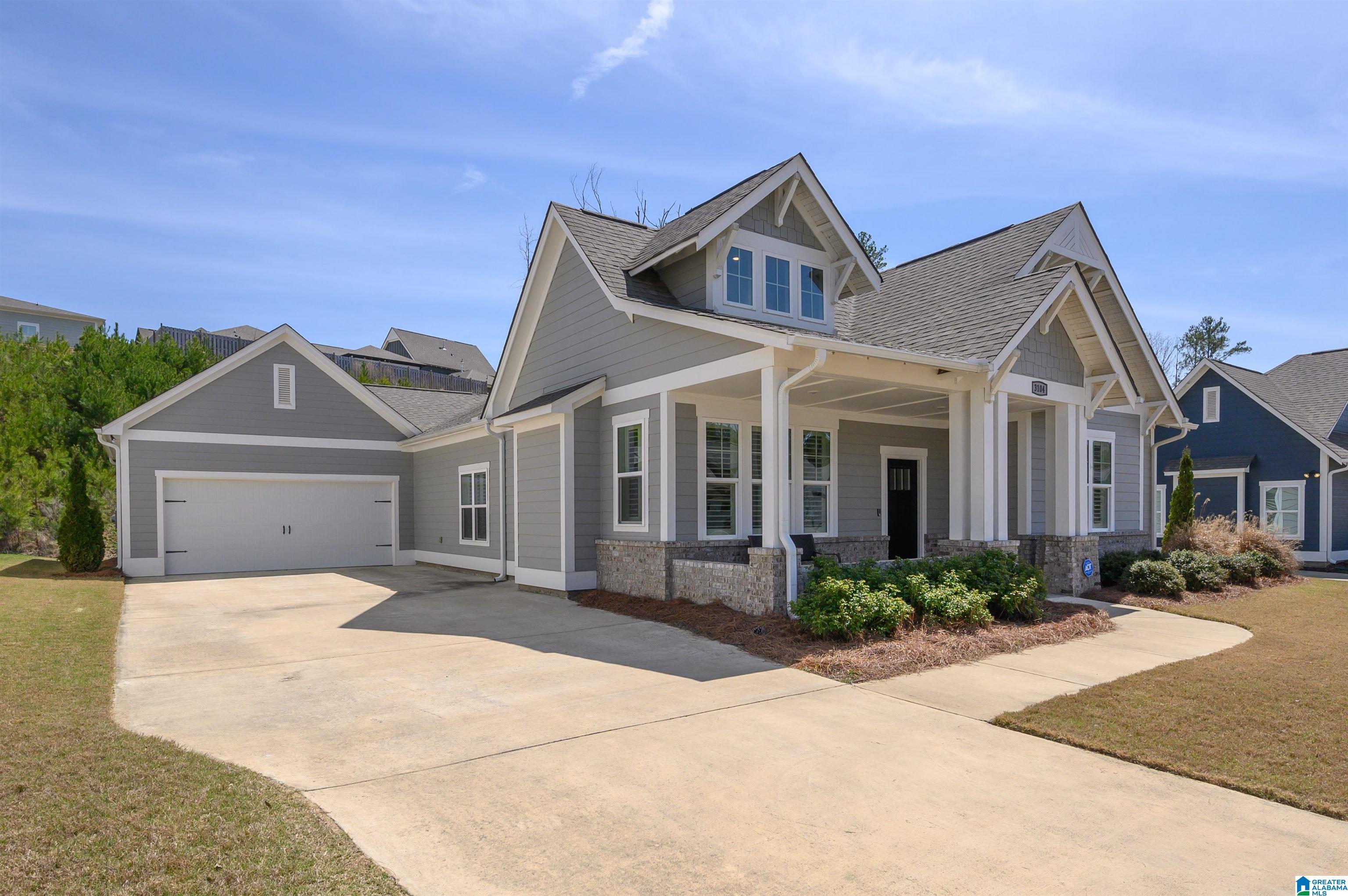 3104 Simms Landing Pelham, AL 35124 - Photo 2 of 56