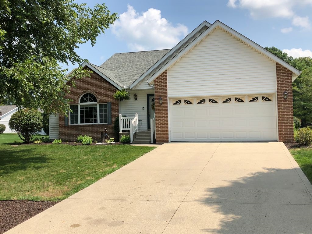 1245 Bittersweet Lane Rochester, IN 46975 - Photo 1 of 1
