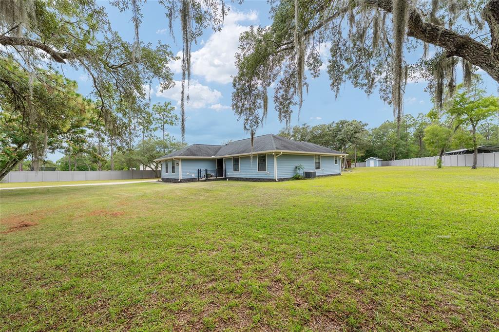 6548 Southwest 136th Court Road Ocala, FL 34481 - Photo 75 of 98