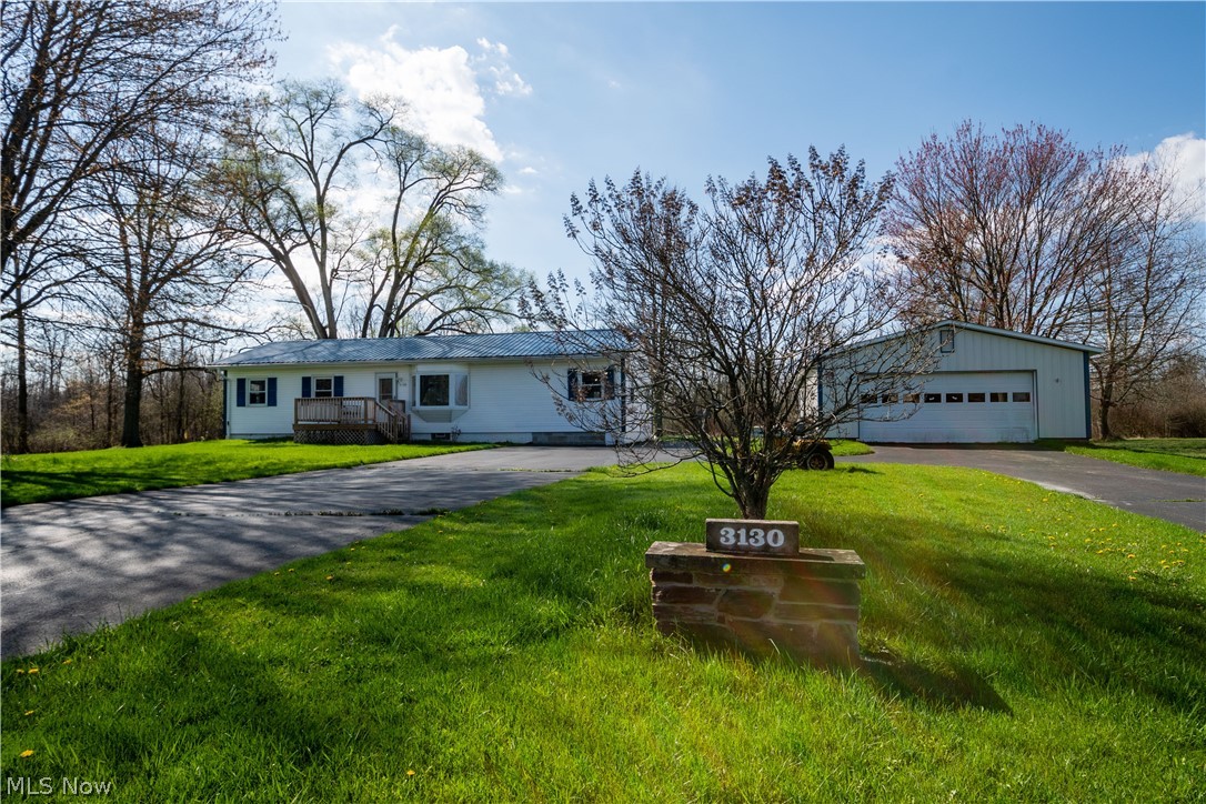 3130 Dodgeville Road Rome, OH 44085 - Photo 2 of 35
