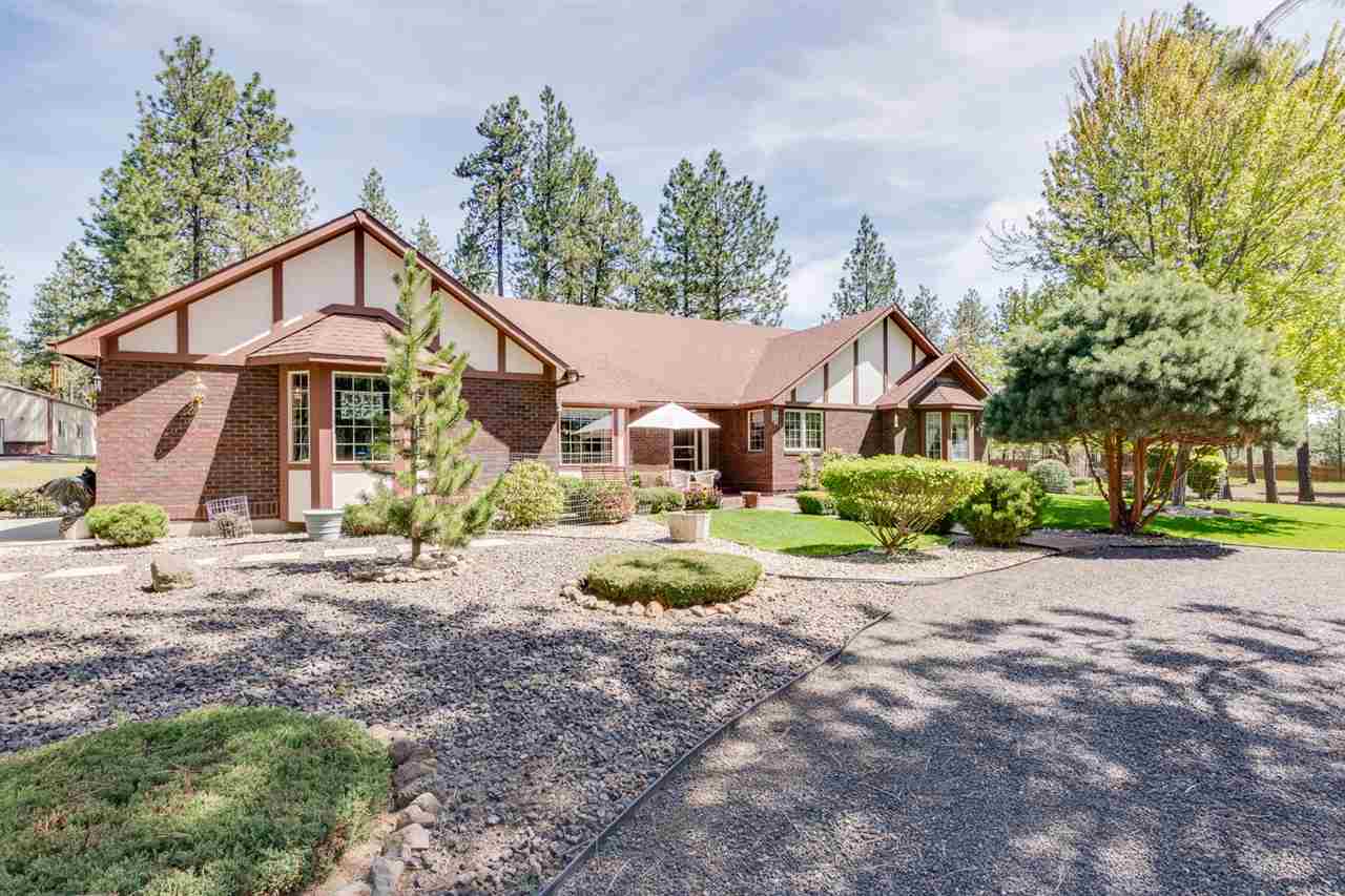 10815 South Spotted Road Cheney, WA 99004 - Photo 1 of 20