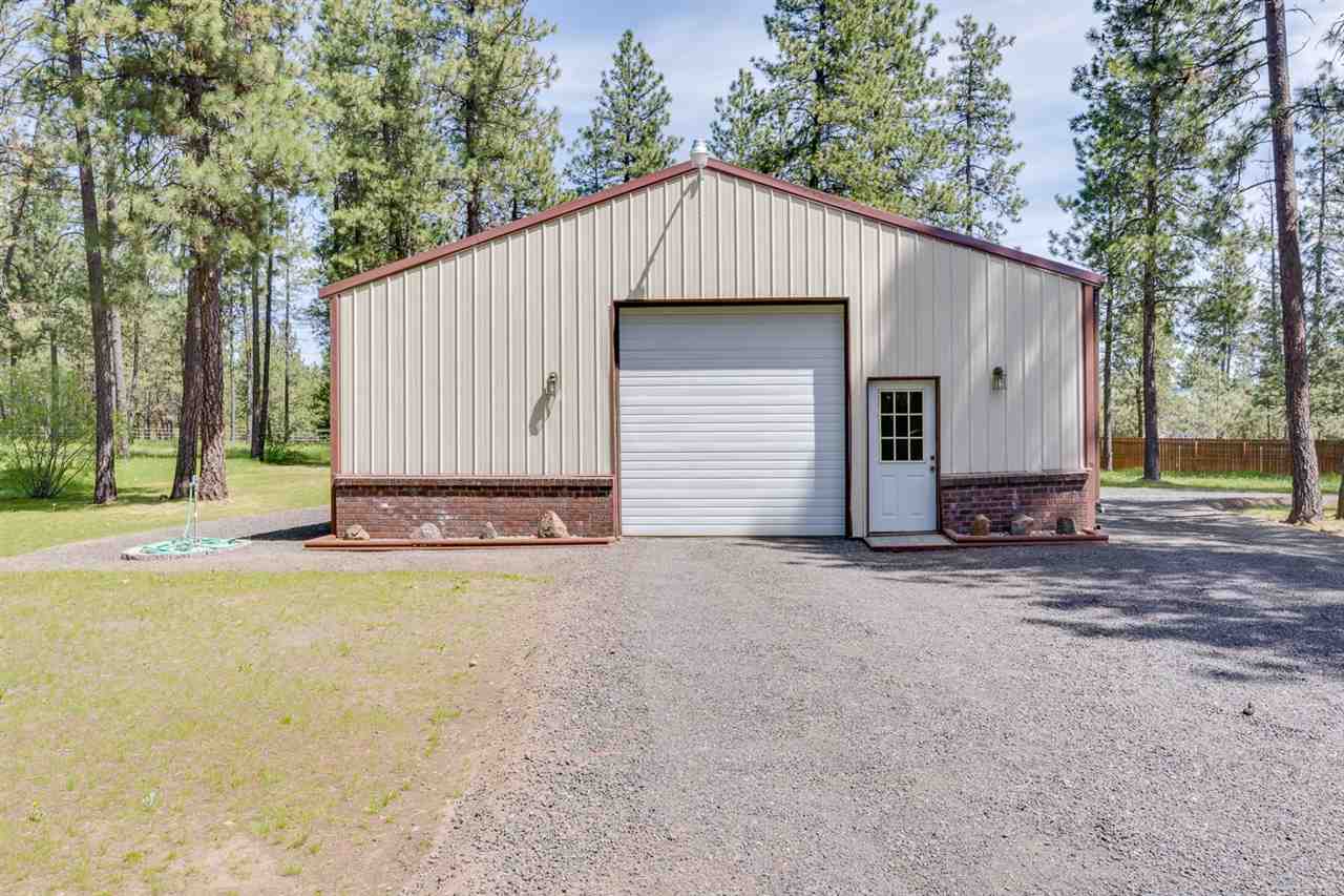 10815 South Spotted Road Cheney, WA 99004 - Photo 19 of 20