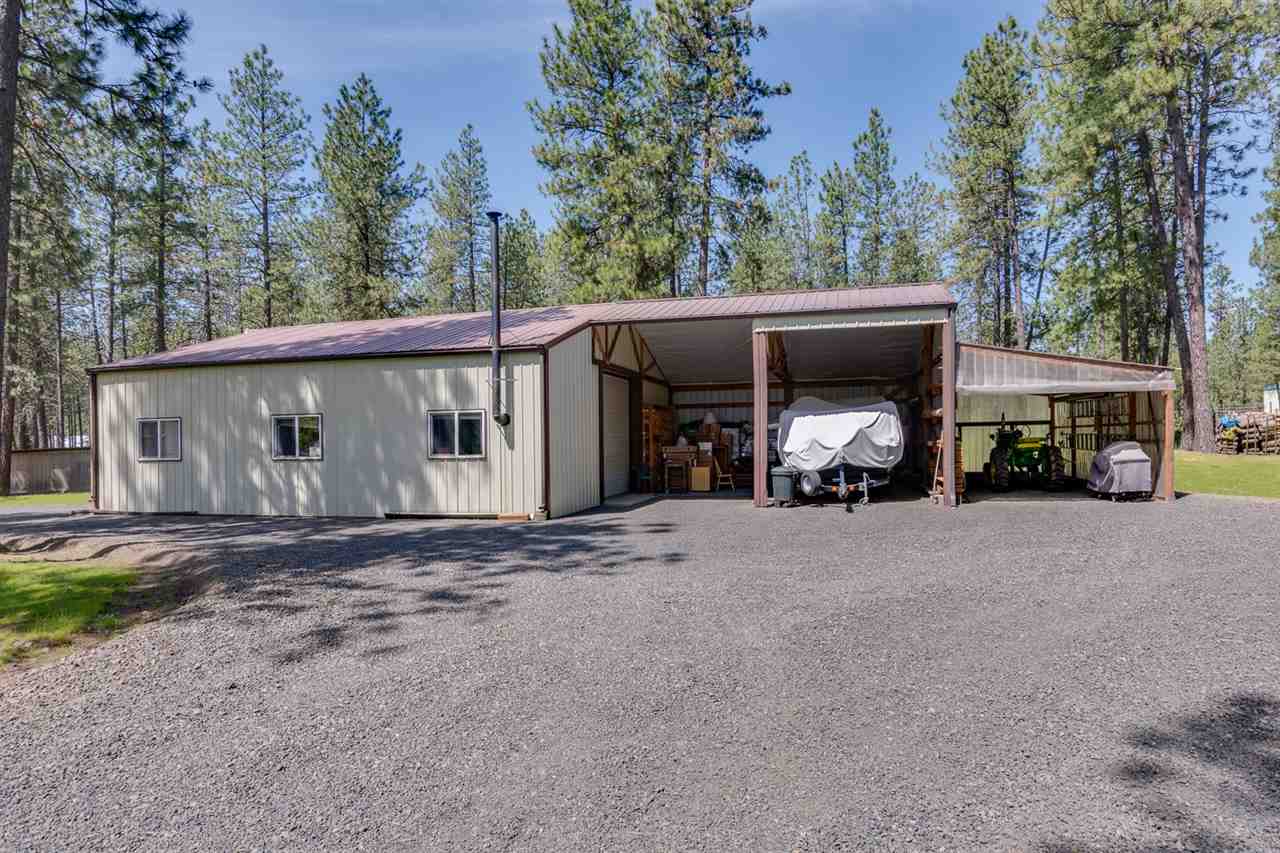 10815 South Spotted Road Cheney, WA 99004 - Photo 20 of 20