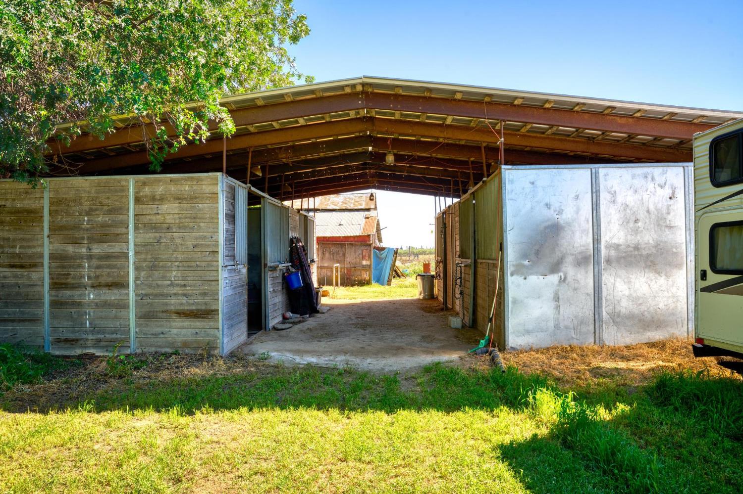 12518 Lone Oak Road Waterford, CA 95386 - Photo 46 of 50