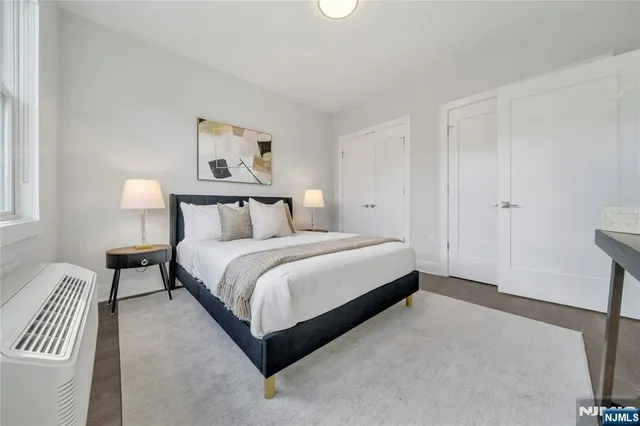 $2,395 | 491 Walker Street, Unit 3G, Fairview, NJ 07022