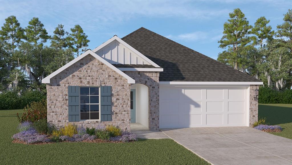5206 Summer Pecan Road Slidell, LA 70461 - Photo 1 of 15 Gallery Image 1