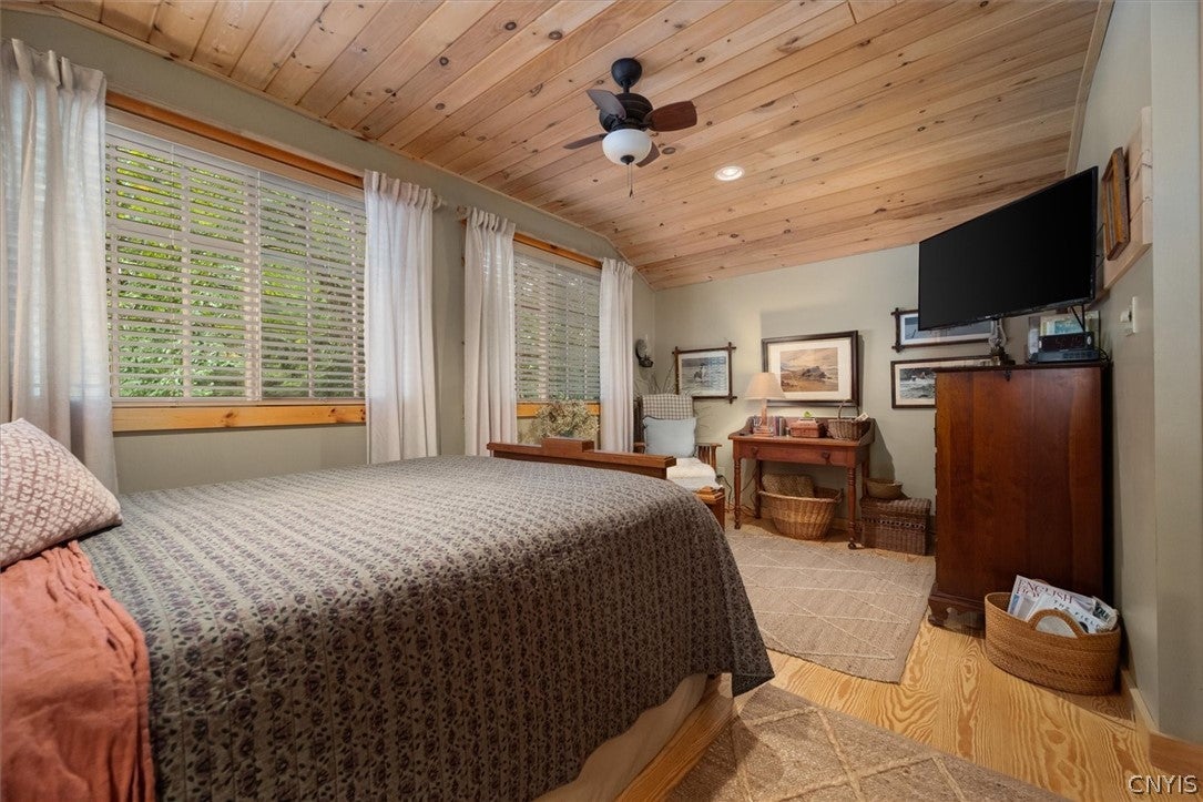 582 South Shore Road Old Forge, NY 13420 - Photo 37 of 50 Gallery Image 37