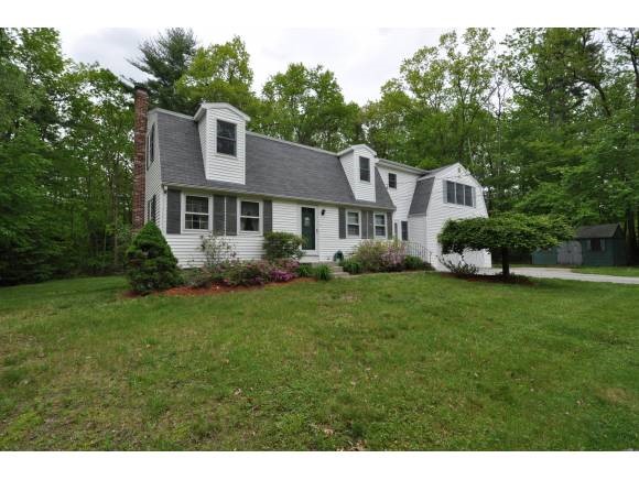 3 Foster Road Merrimack, NH 03054 - Photo 1 of 1