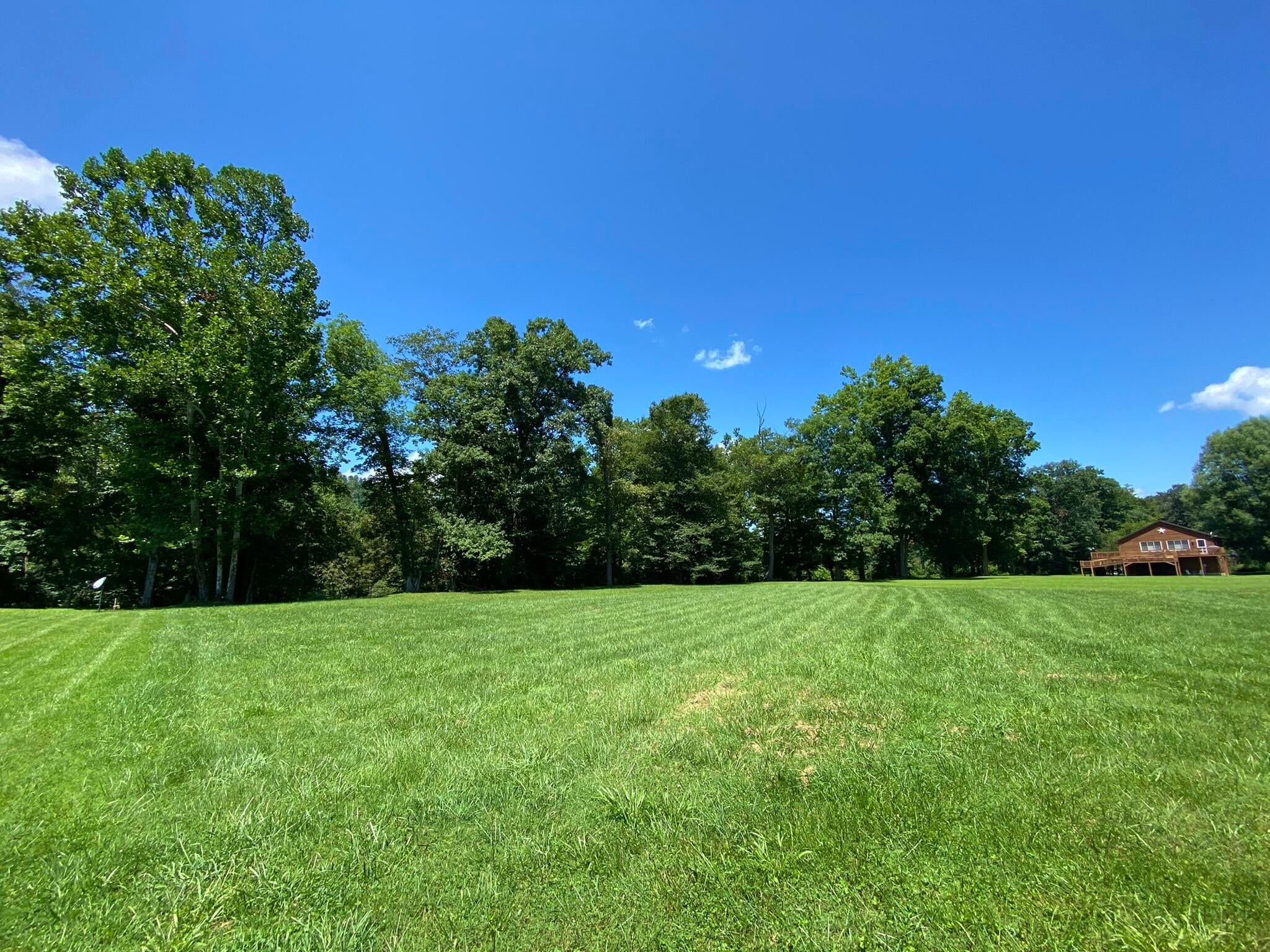 Lot 31 Fox Run Road Caldwell, WV 24925 - Photo 7 of 13 Gallery Image 7