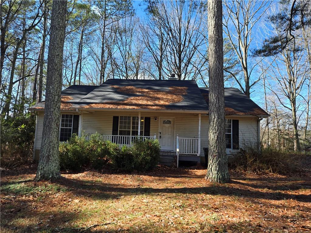 3370 Old Tennessee Road Southwest Marietta, GA 30008 - Photo 1 of 1