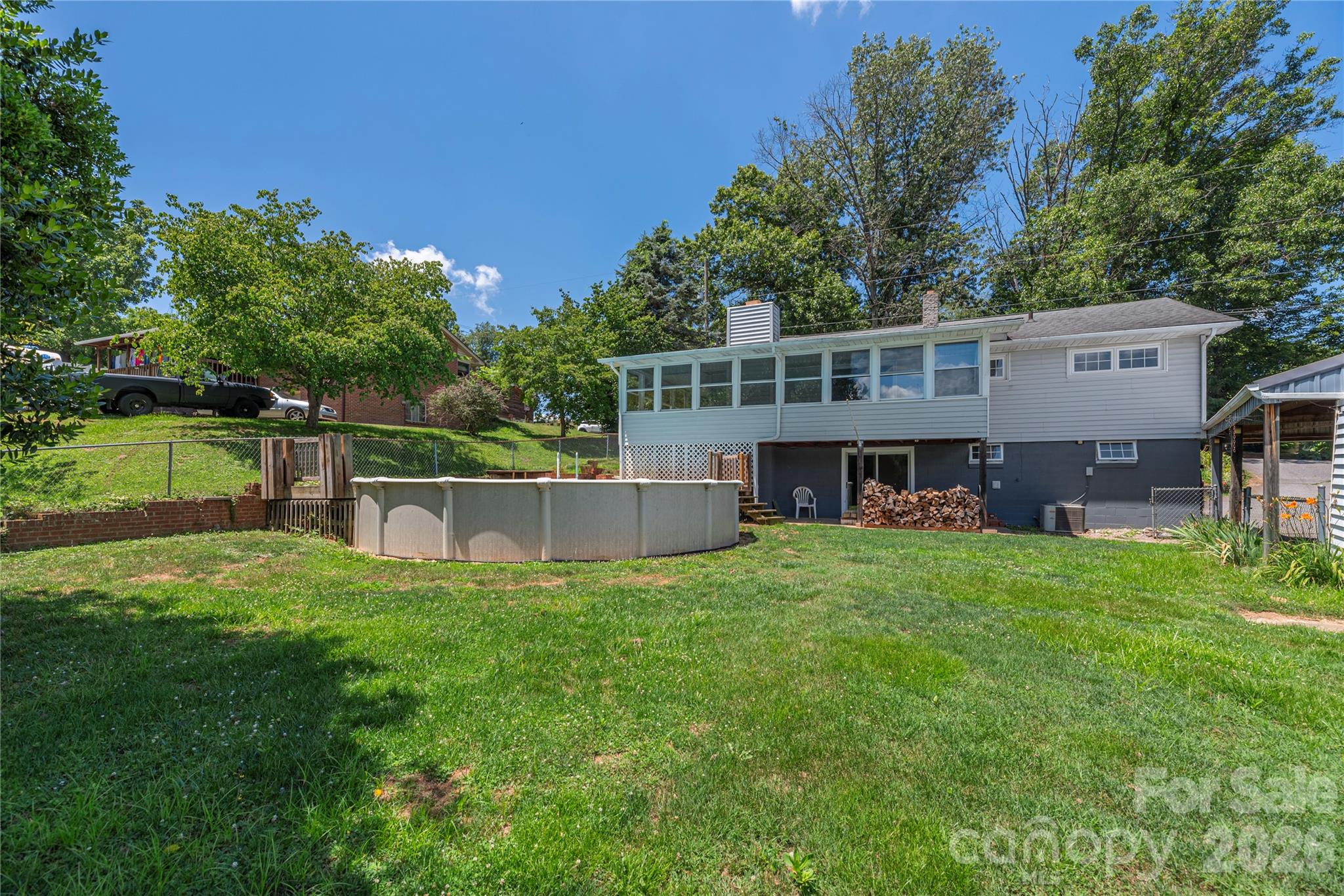 881 Mulberry Street Clyde, NC 28721 - Photo 24 of 29