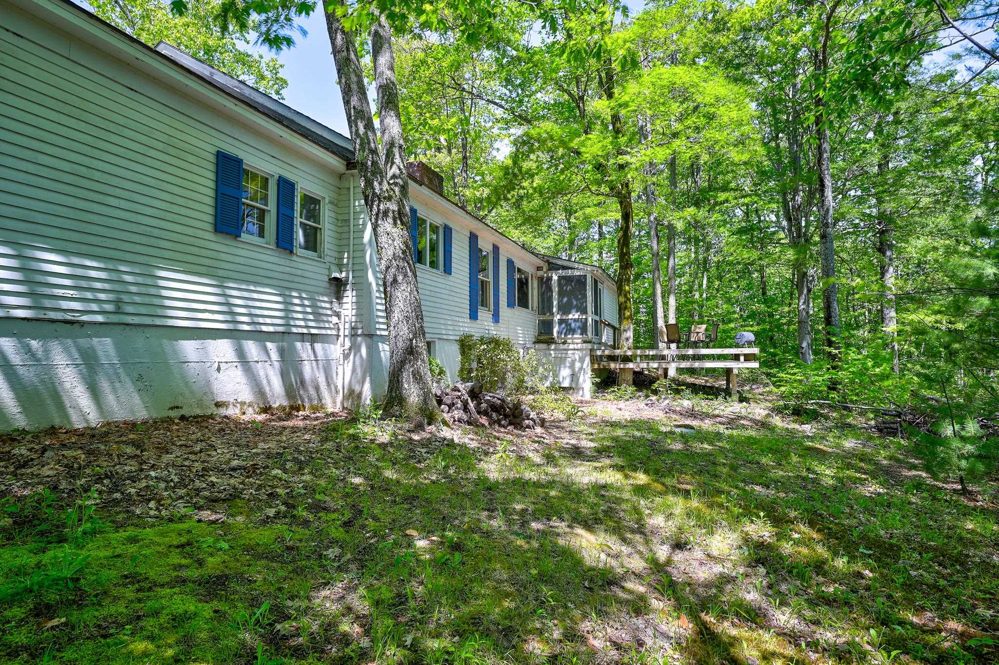 236 Birch Hill Road Conway, NH 03860 - Photo 52 of 53