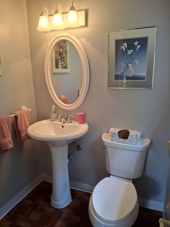 117 Partridge Road Billerica, MA 01821 - Photo 13 of 42 Gallery Image 13
