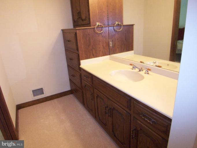 18510 Penn Shop Road Mount Airy, MD 21771 - Photo 22 of 28 Master Bath #2