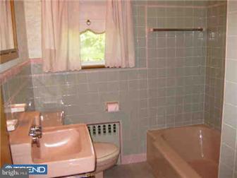 3033 Arch Road Norristown, PA 19401 - Photo 11 of 12 Bathroom