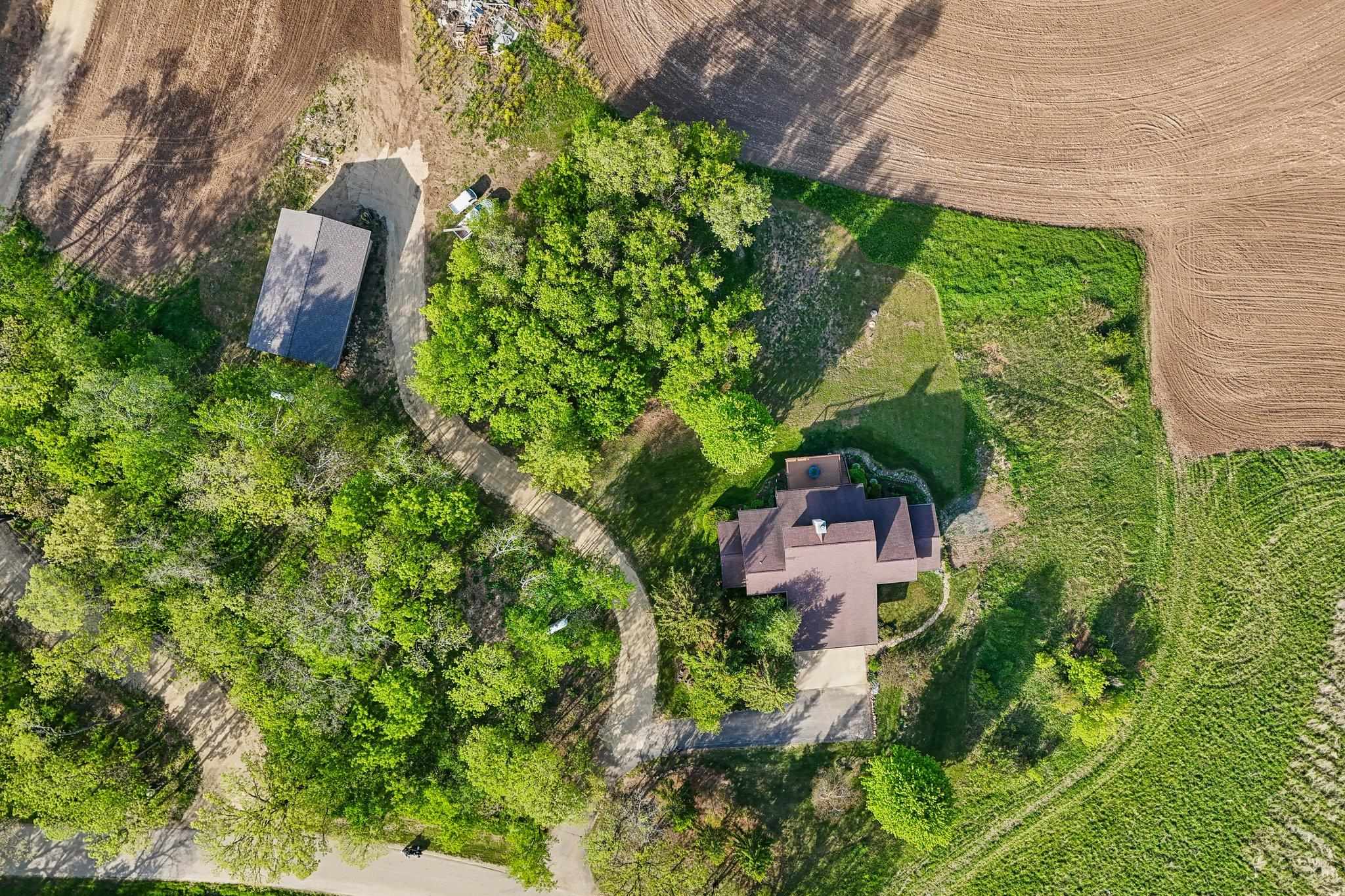 N8250 Rustic Road 81 New Glarus, WI 53574 - Photo 72 of 77