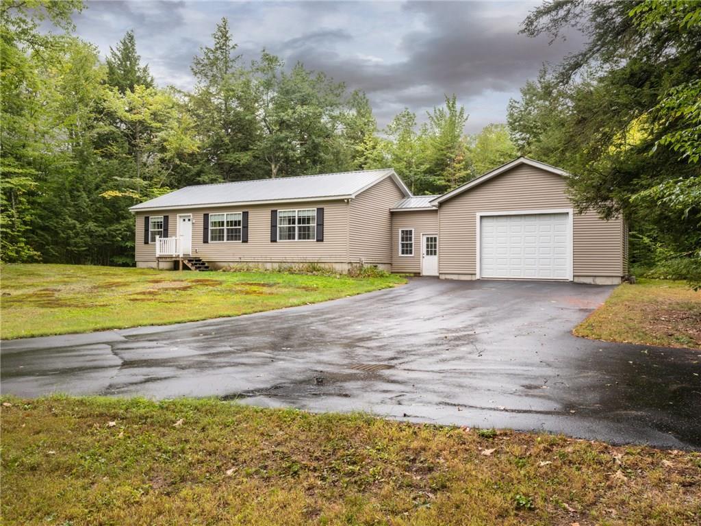 496 Union Hill Road Stow, ME 04037 - Photo 1 of 22 Photo