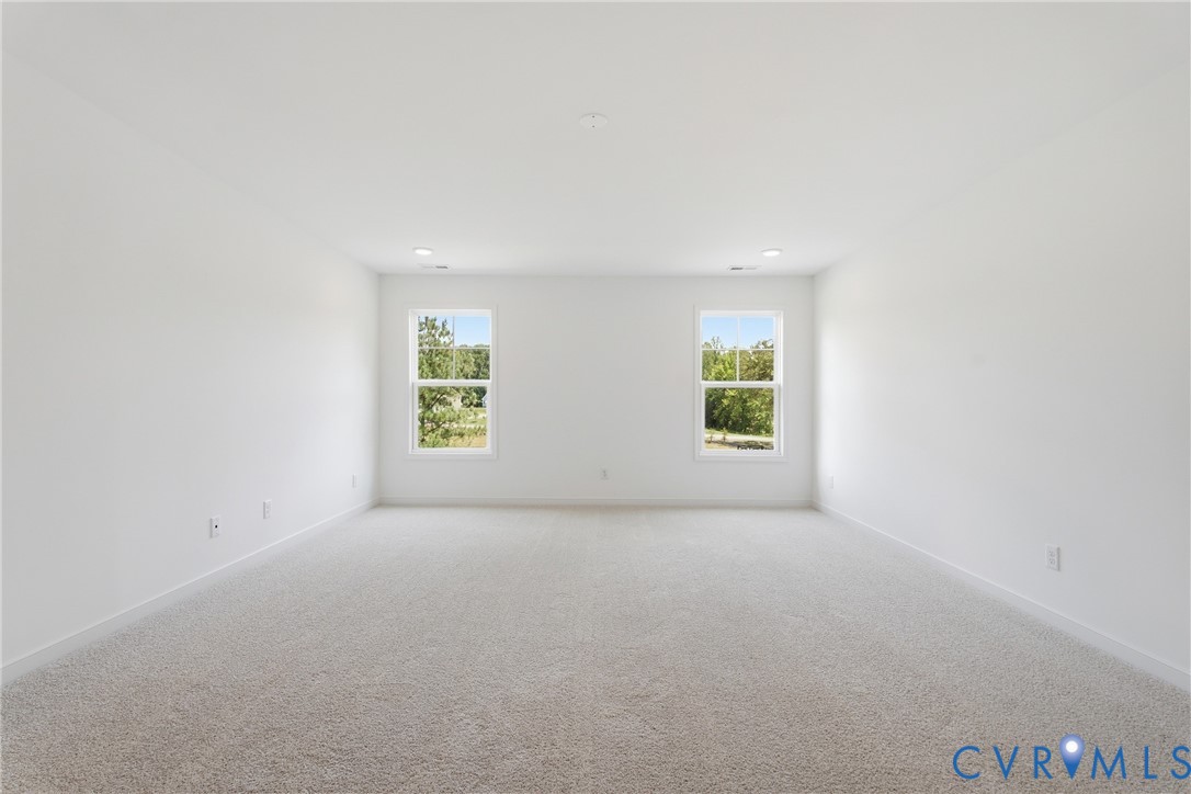 4013 Robins Ridge Drive Moseley, VA 23120 - Photo 22 of 33 Bonus Room