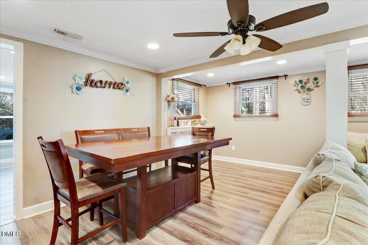 415 Barbour Road Smithfield, NC 27577 - Photo 5 of 37 1000081615