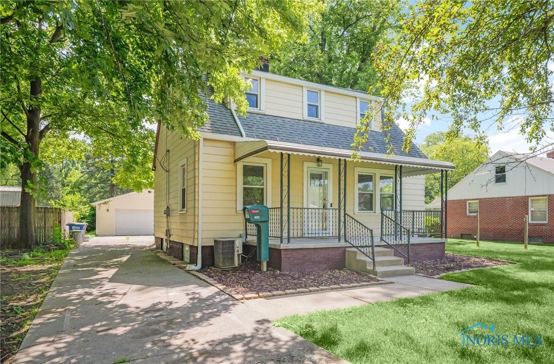 1830 Penn Road Toledo, OH 43615 - Photo 3 of 33 Gallery Image 3