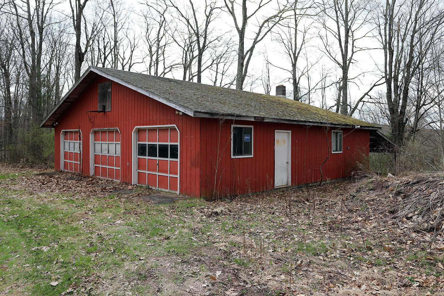 126 Mud Pond Road Equinunk, PA 18417 - Photo 4 of 33