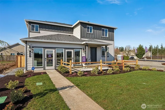 $524,990 | 16565 Ireland Avenue Southeast, Yelm, WA 98597