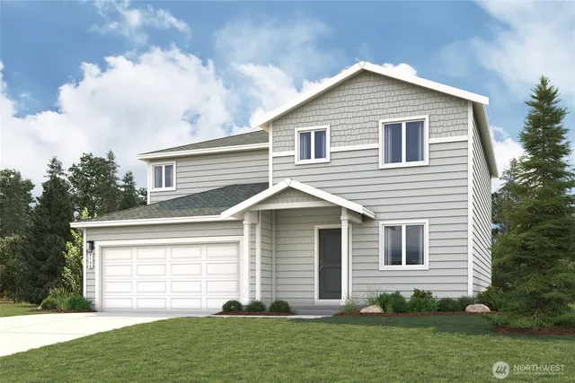 $524,990 | 16565 Ireland Avenue Southeast, Yelm, WA 98597
