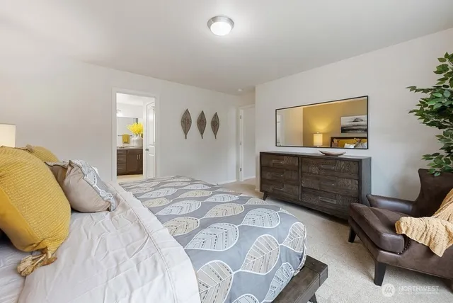 $524,990 | 16565 Ireland Avenue Southeast, Yelm, WA 98597