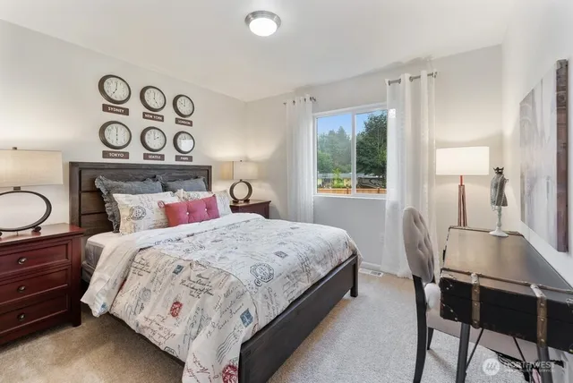 $524,990 | 16565 Ireland Avenue Southeast, Yelm, WA 98597