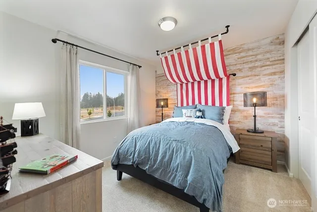 $524,990 | 16565 Ireland Avenue Southeast, Yelm, WA 98597