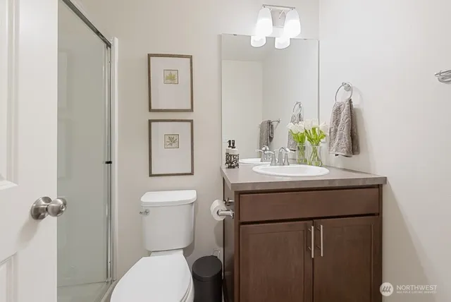 $524,990 | 16565 Ireland Avenue Southeast, Yelm, WA 98597