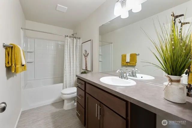 $524,990 | 16565 Ireland Avenue Southeast, Yelm, WA 98597