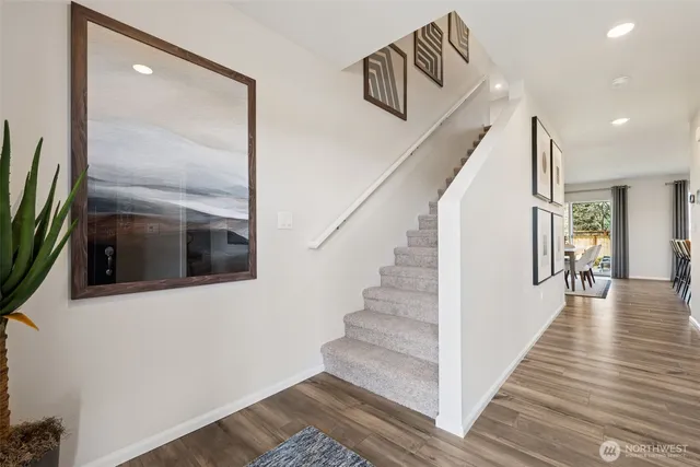 $524,990 | 16565 Ireland Avenue Southeast, Yelm, WA 98597